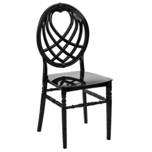 Plastična stolica Pola