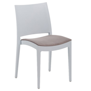 Plastična stolica Royan Soft